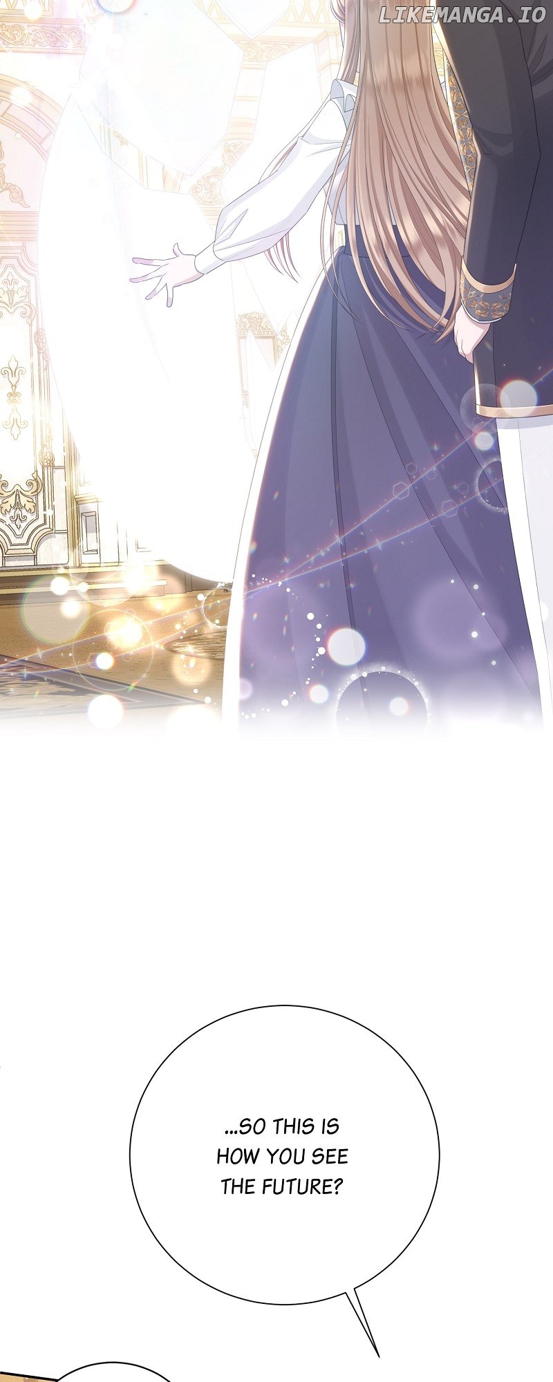 When Cinderella's Magic Fades Away Chapter 25 - page 37