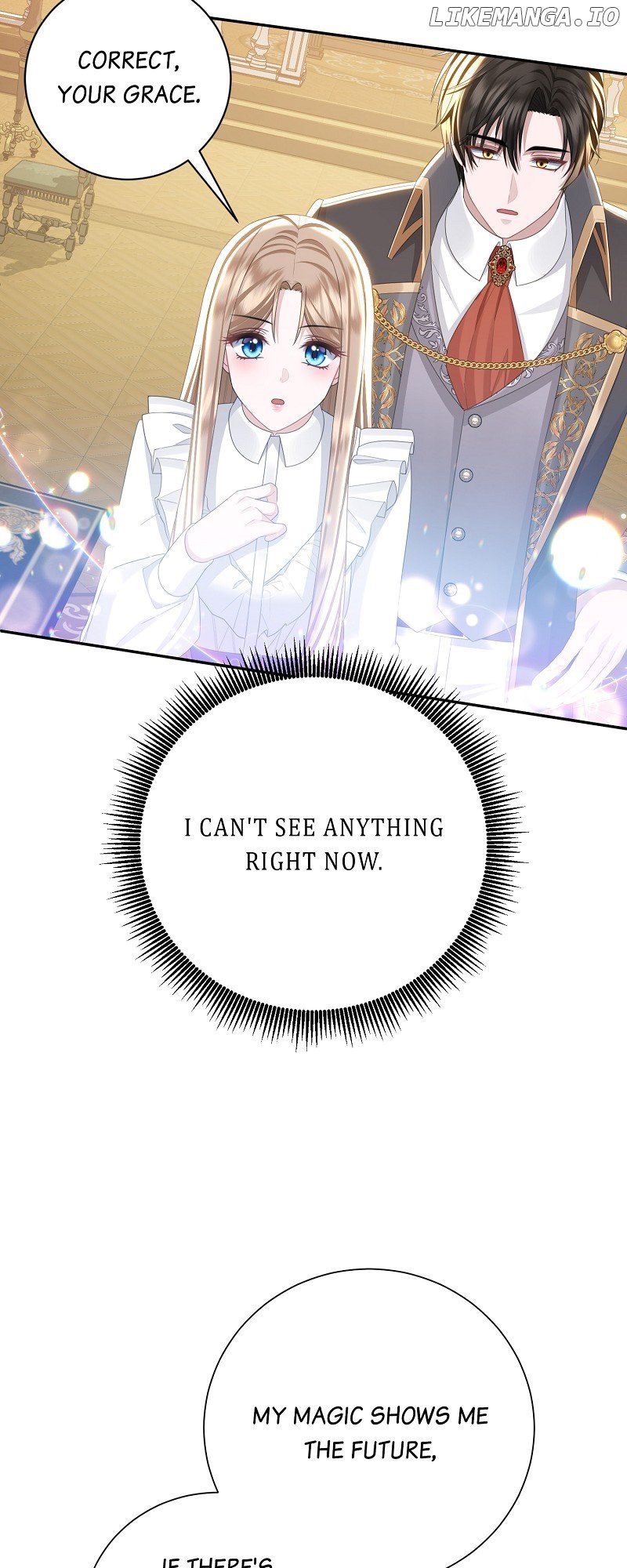 When Cinderella's Magic Fades Away Chapter 25 - page 38