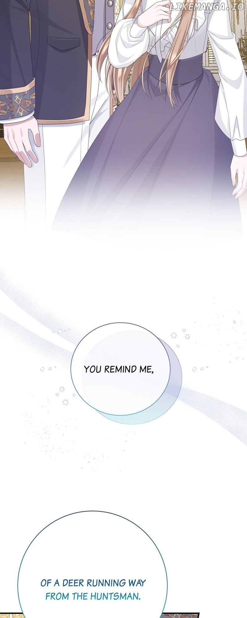 When Cinderella's Magic Fades Away Chapter 25 - page 59