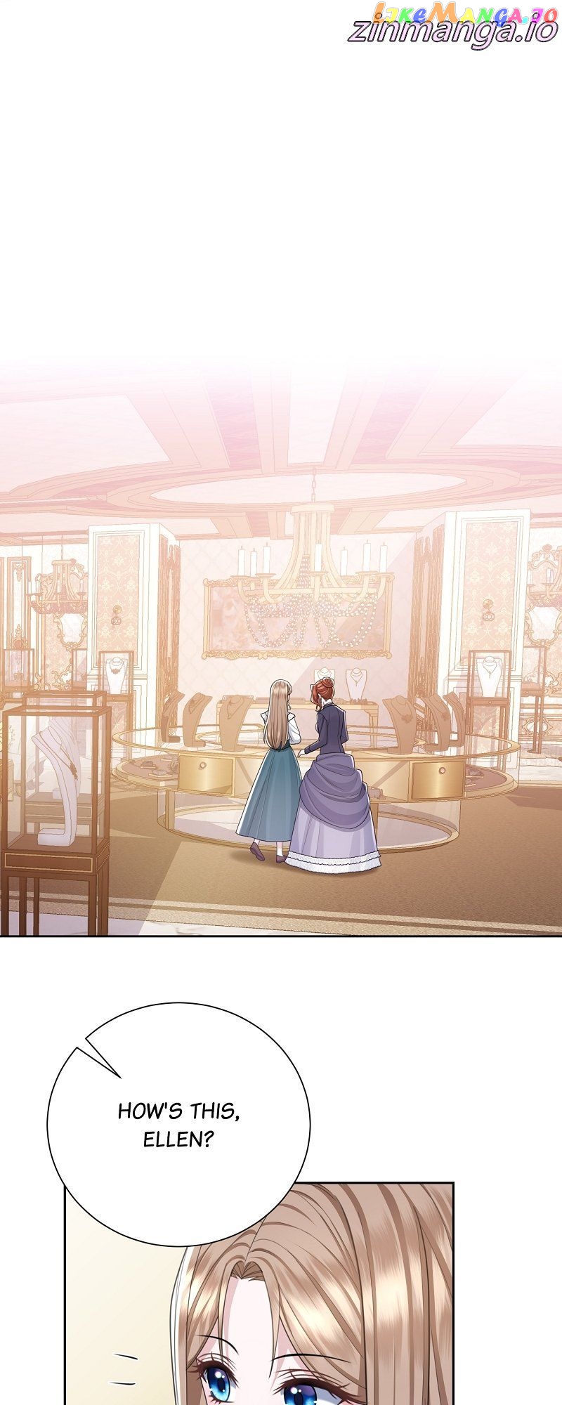 When Cinderella's Magic Fades Away Chapter 13 - page 23