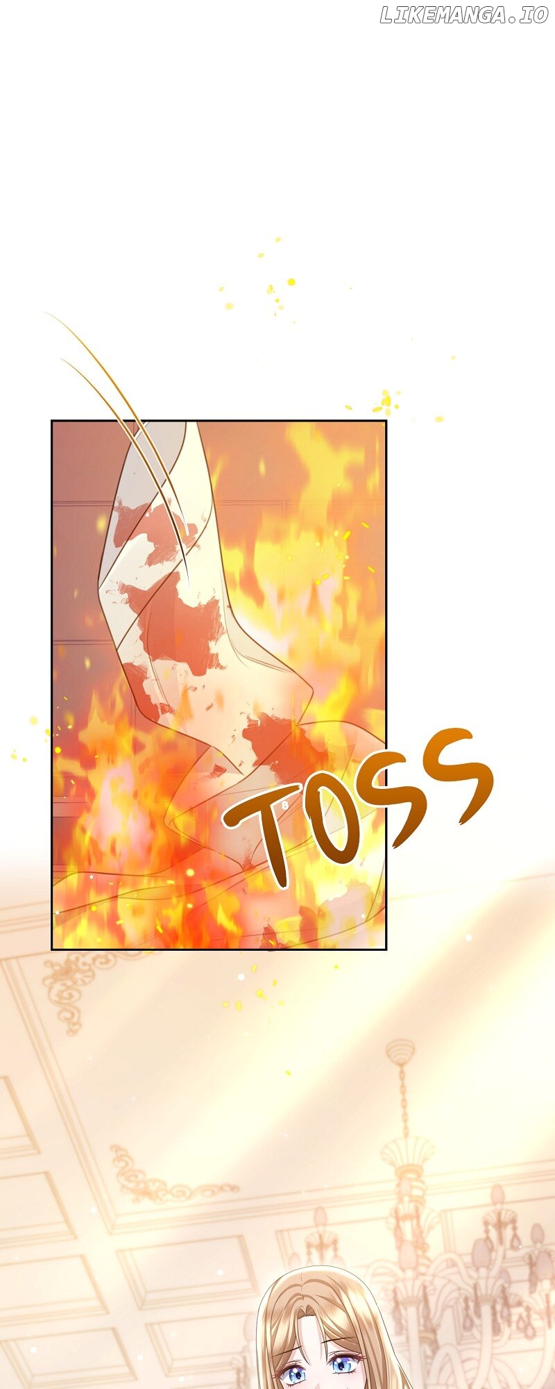 When Cinderella's Magic Fades Away Chapter 45 - page 1