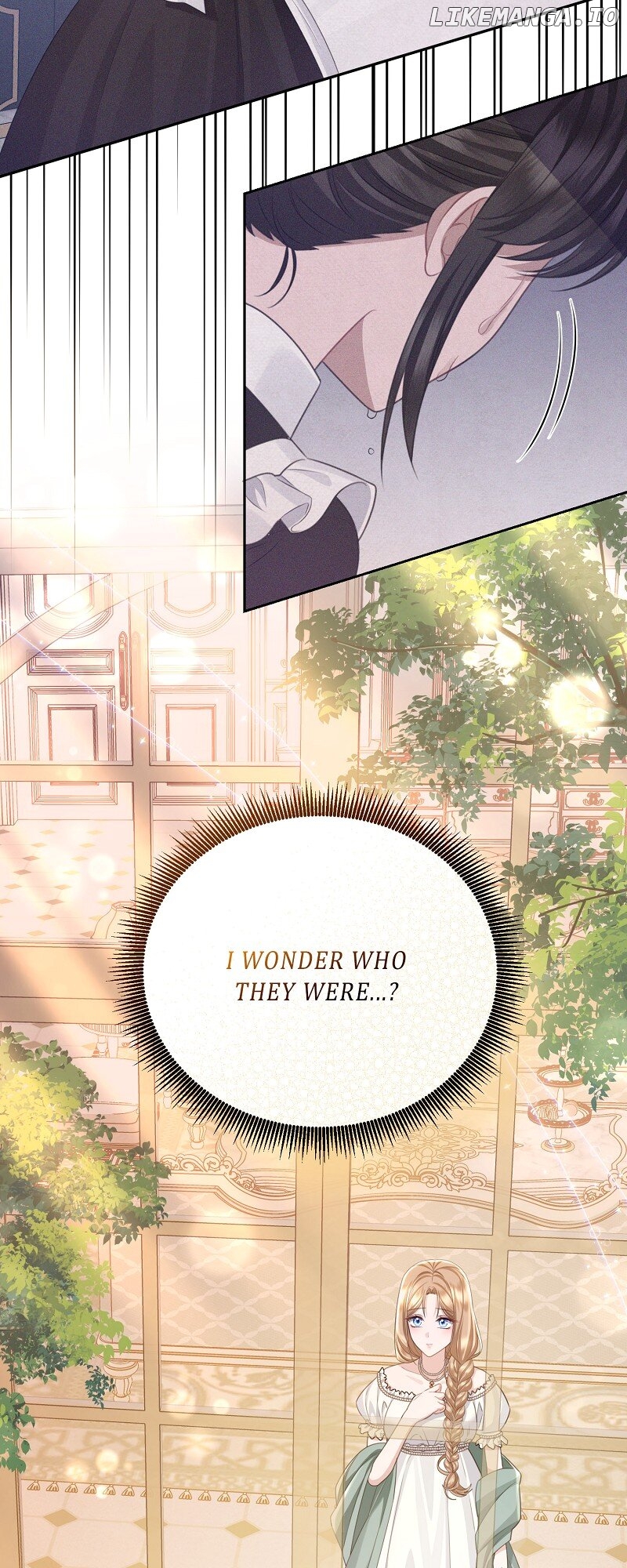 When Cinderella's Magic Fades Away Chapter 45 - page 10