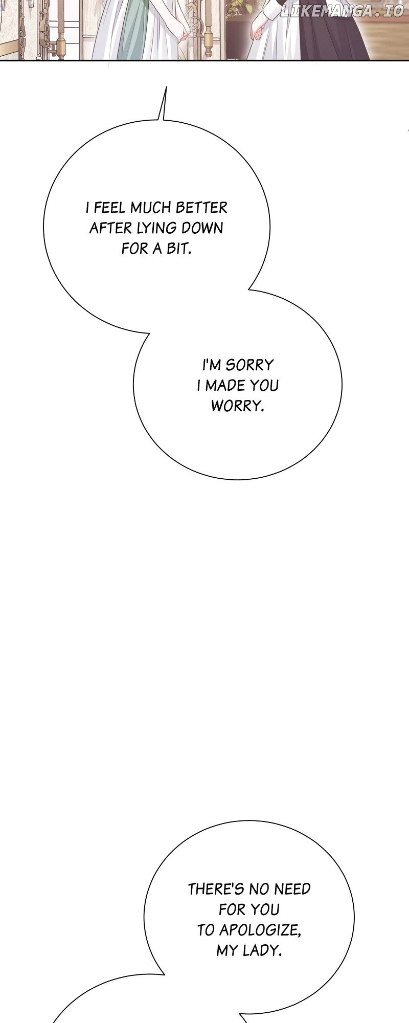When Cinderella's Magic Fades Away Chapter 45 - page 16