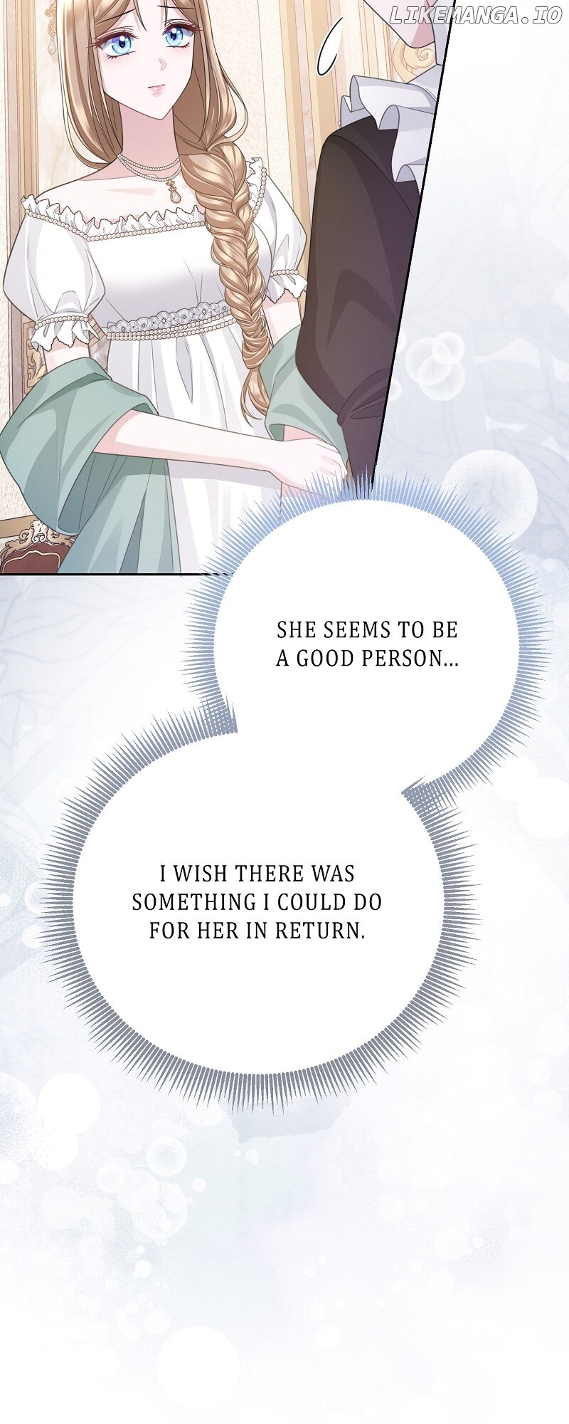 When Cinderella's Magic Fades Away Chapter 45 - page 18