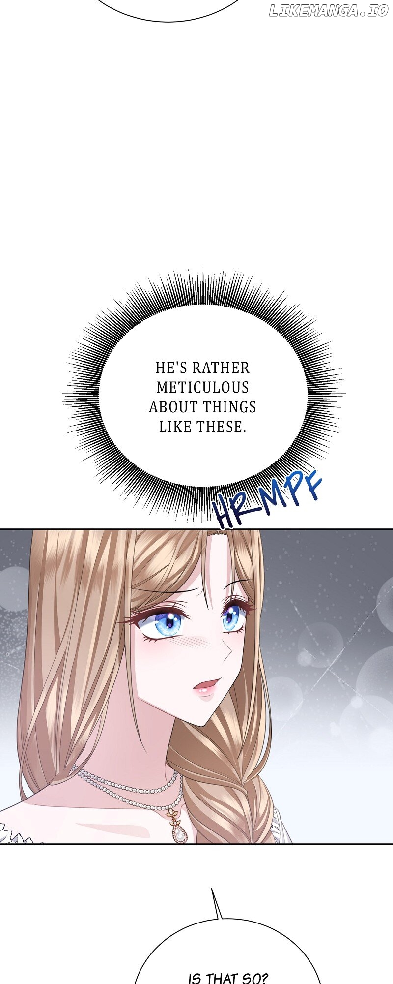 When Cinderella's Magic Fades Away Chapter 45 - page 20