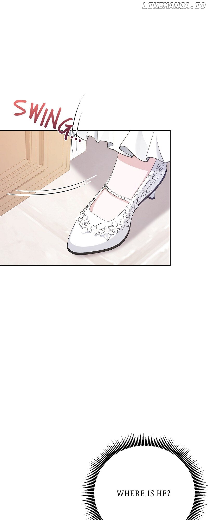 When Cinderella's Magic Fades Away Chapter 45 - page 23