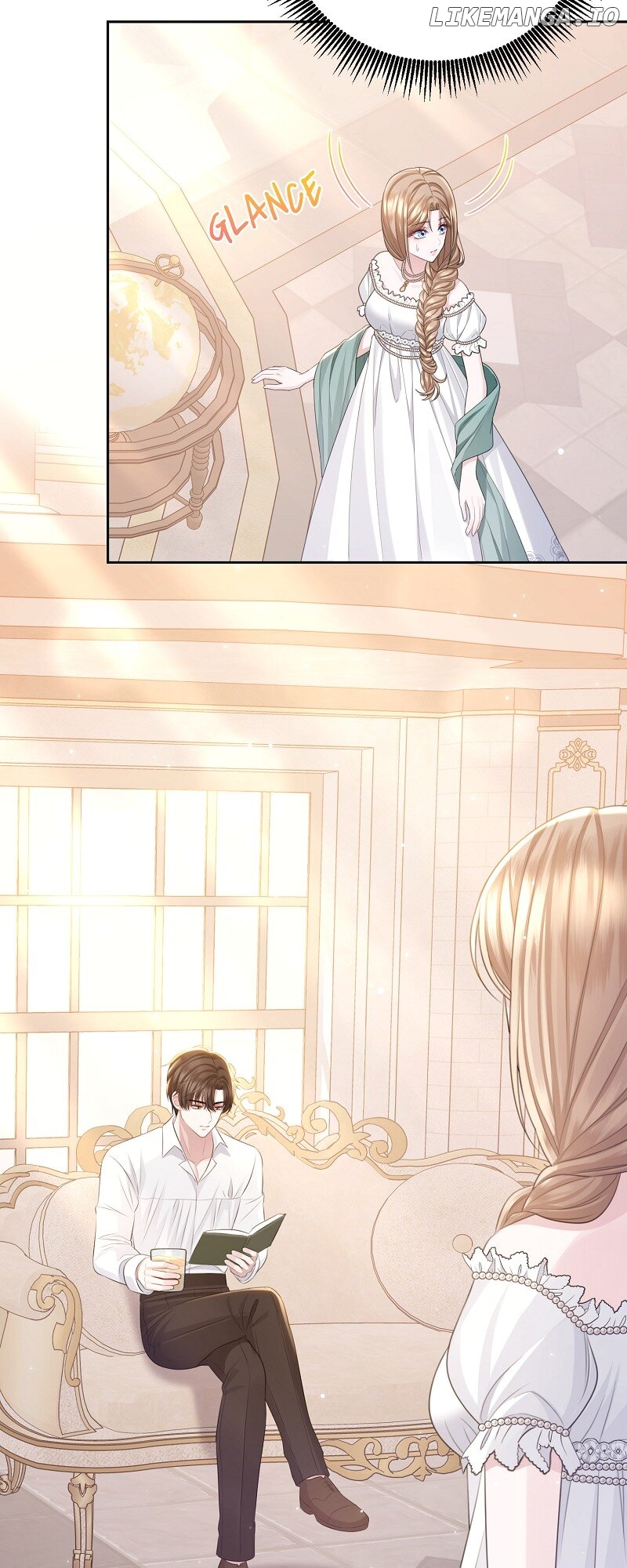 When Cinderella's Magic Fades Away Chapter 45 - page 24