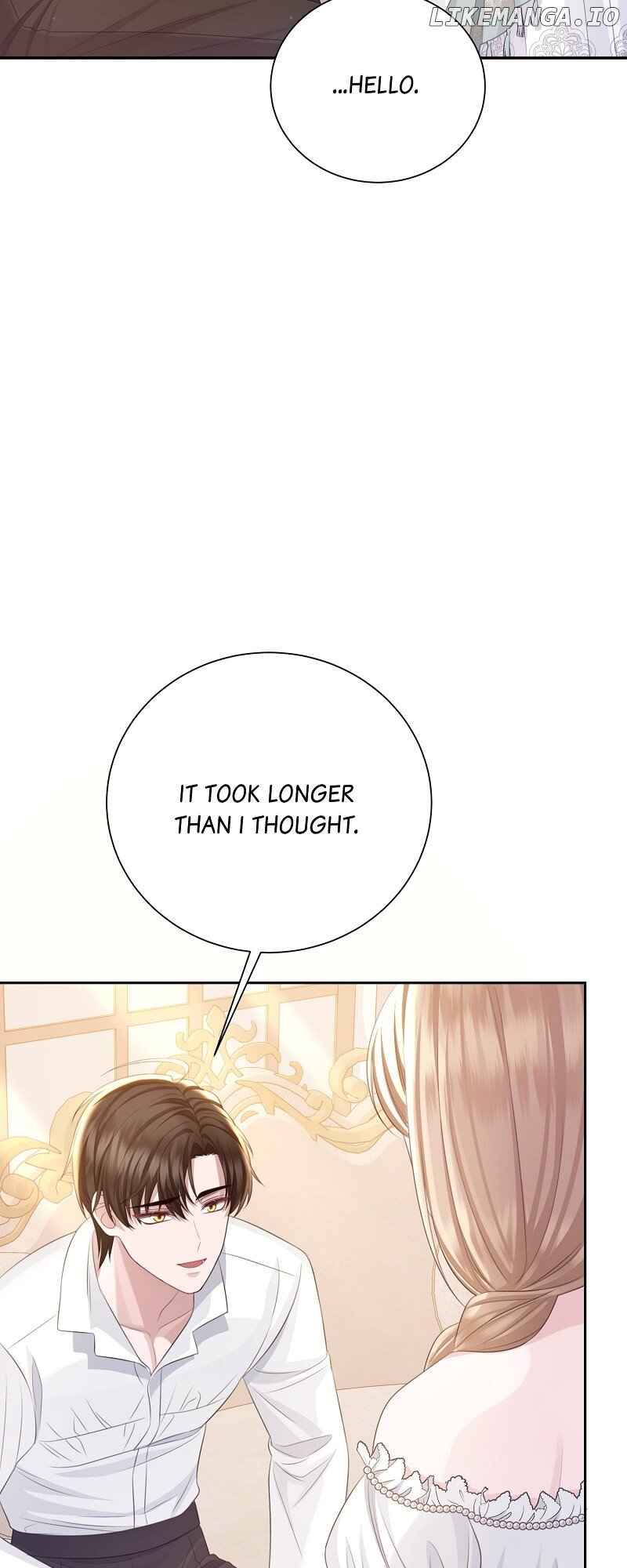 When Cinderella's Magic Fades Away Chapter 45 - page 27