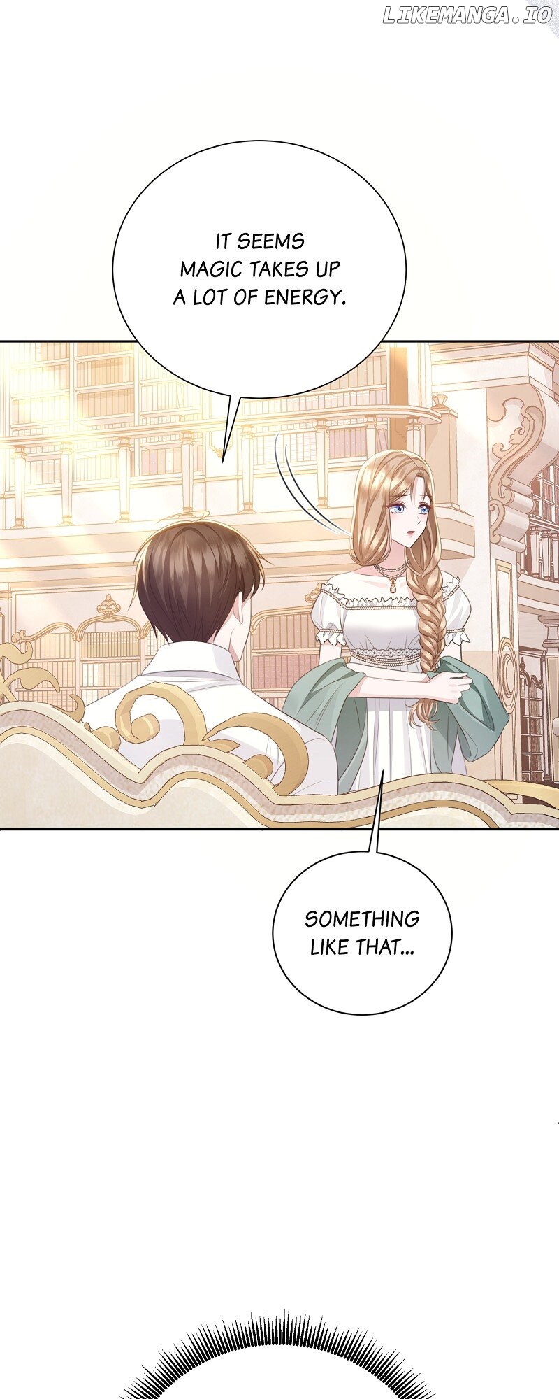 When Cinderella's Magic Fades Away Chapter 45 - page 30