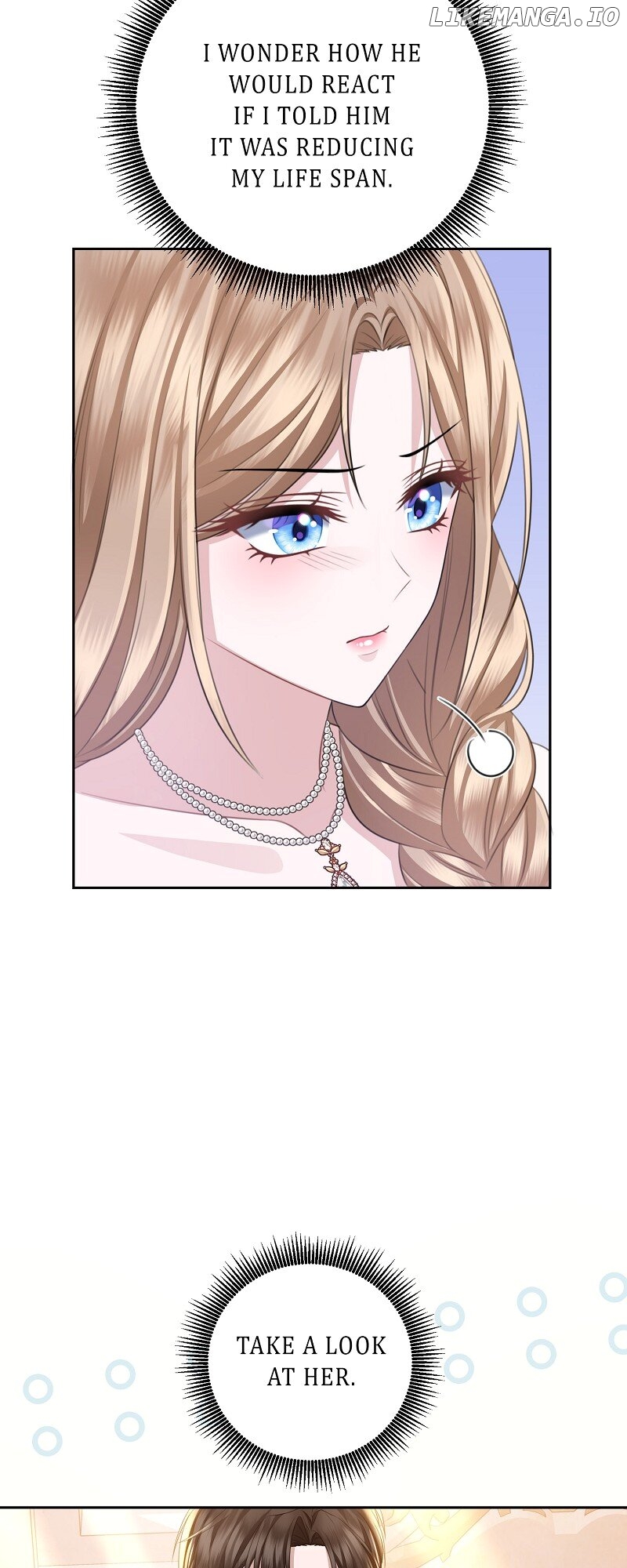 When Cinderella's Magic Fades Away Chapter 45 - page 31