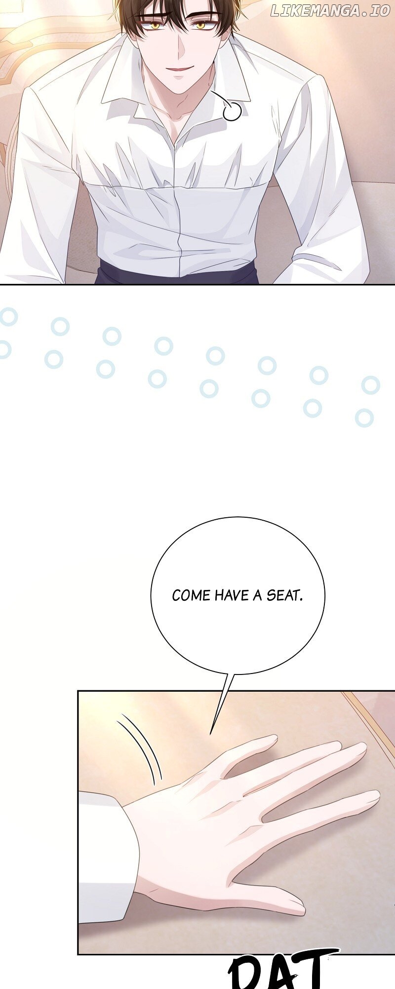 When Cinderella's Magic Fades Away Chapter 45 - page 32