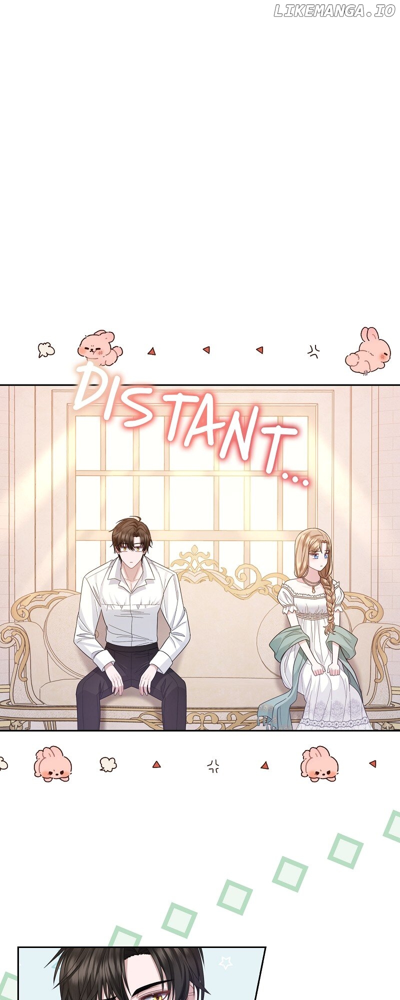 When Cinderella's Magic Fades Away Chapter 45 - page 34