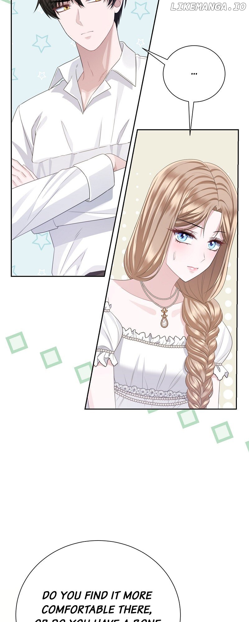 When Cinderella's Magic Fades Away Chapter 45 - page 35