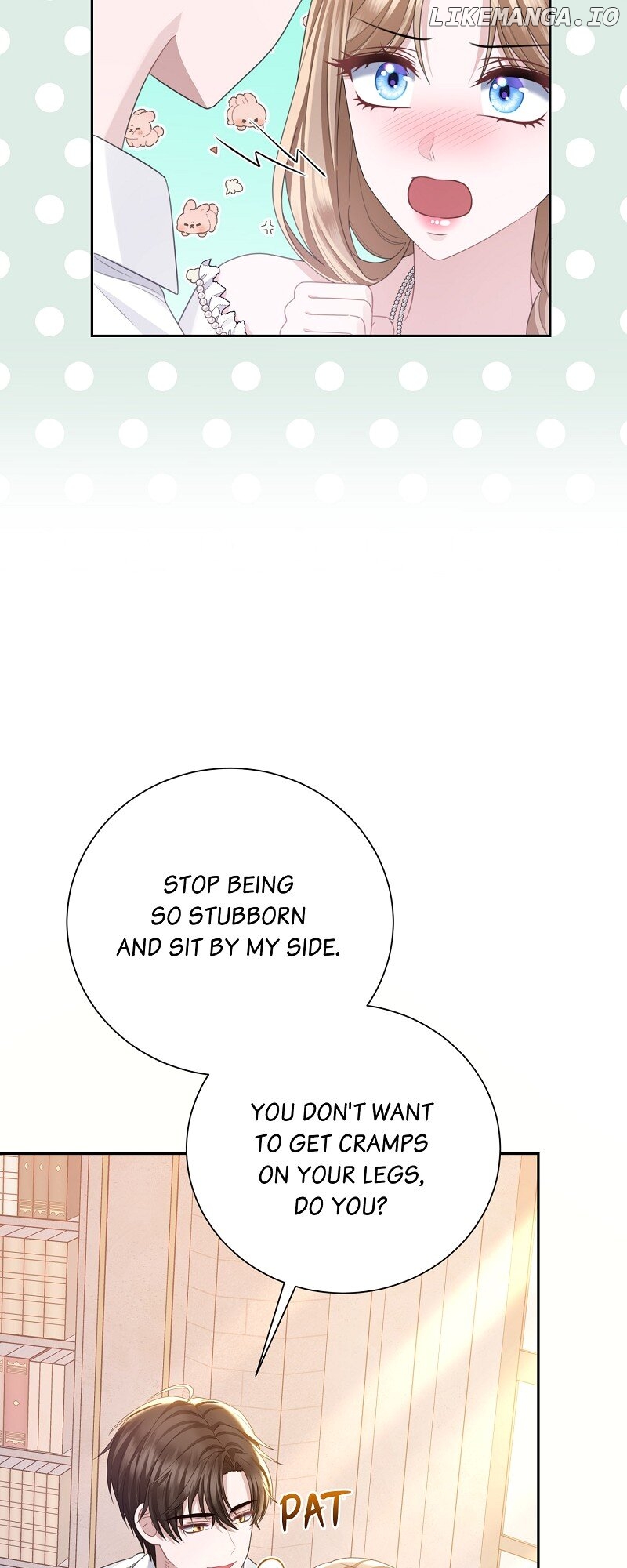When Cinderella's Magic Fades Away Chapter 45 - page 40