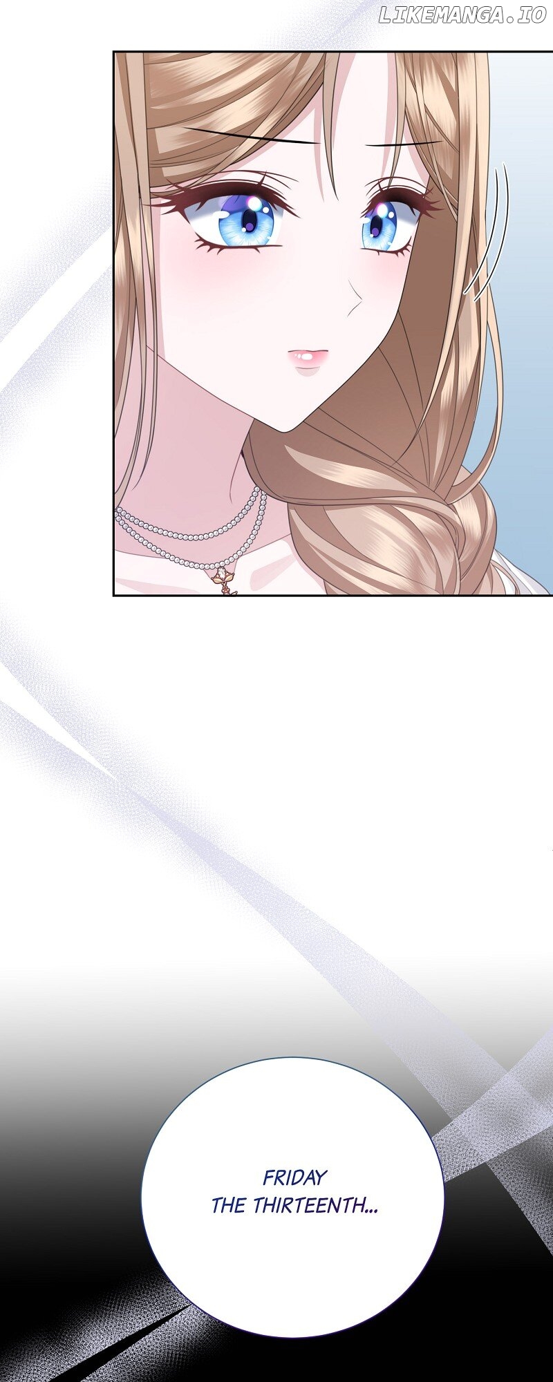 When Cinderella's Magic Fades Away Chapter 45 - page 43