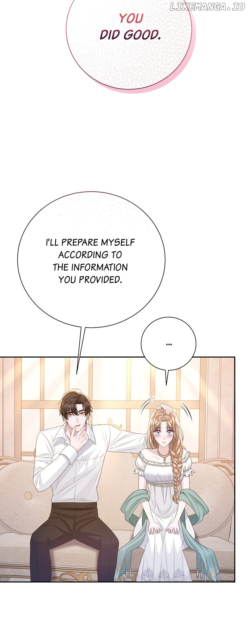 When Cinderella's Magic Fades Away Chapter 45 - page 52