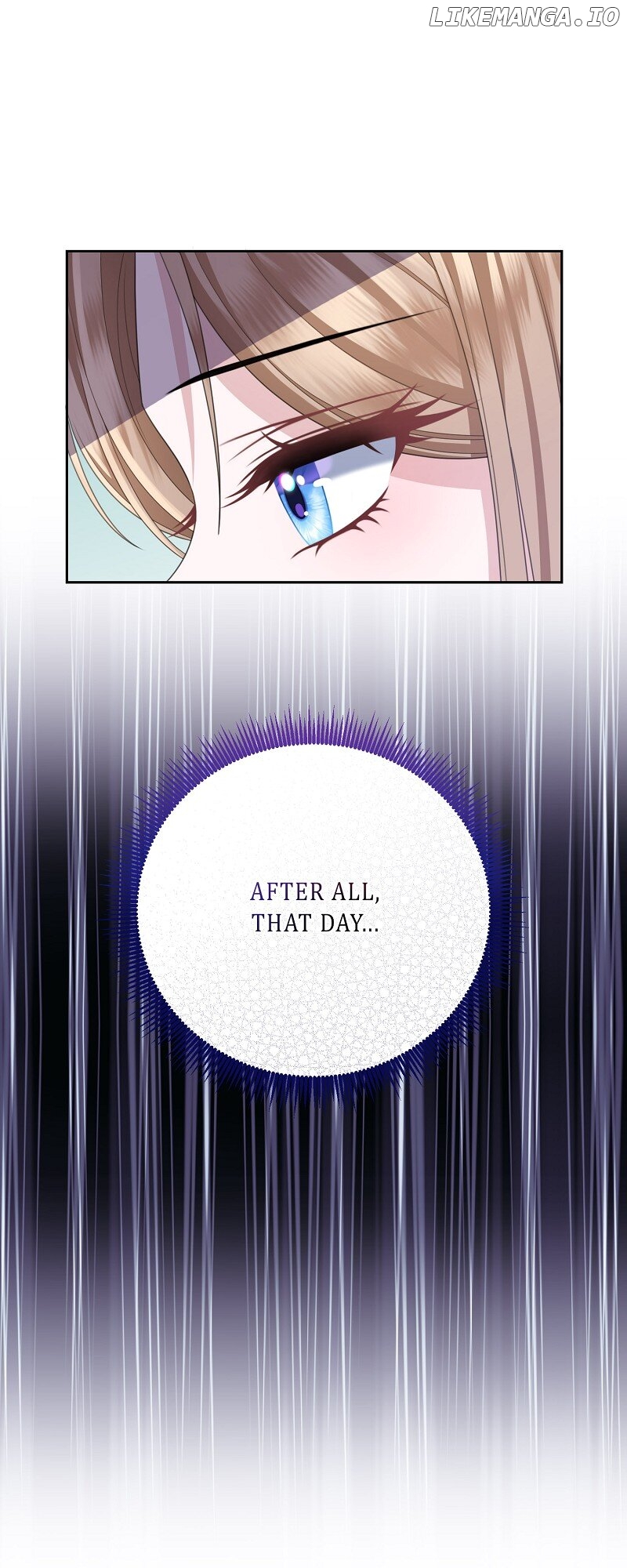 When Cinderella's Magic Fades Away Chapter 45 - page 55