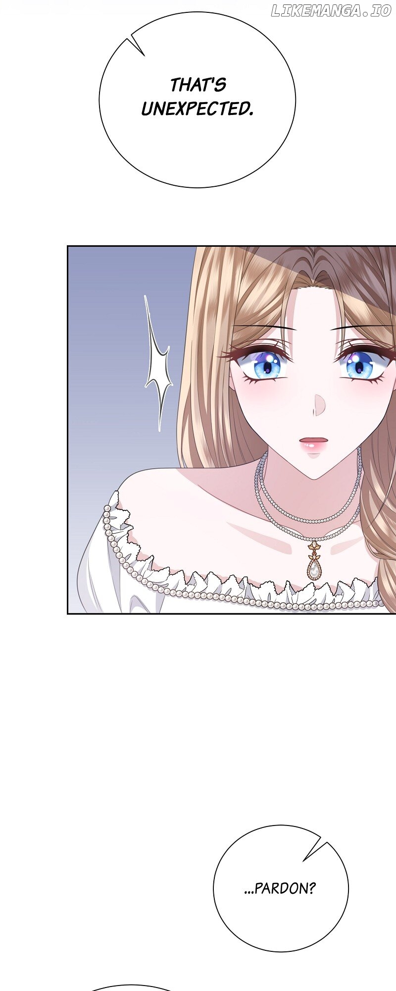 When Cinderella's Magic Fades Away Chapter 45 - page 56