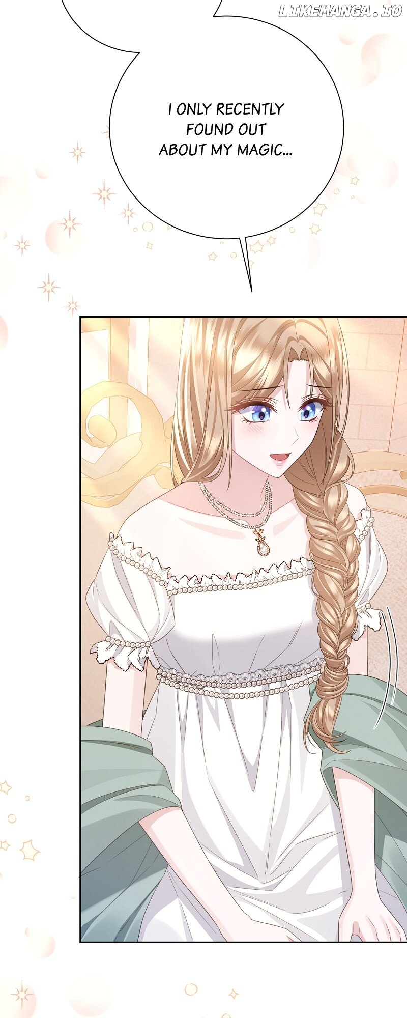 When Cinderella's Magic Fades Away Chapter 45 - page 58