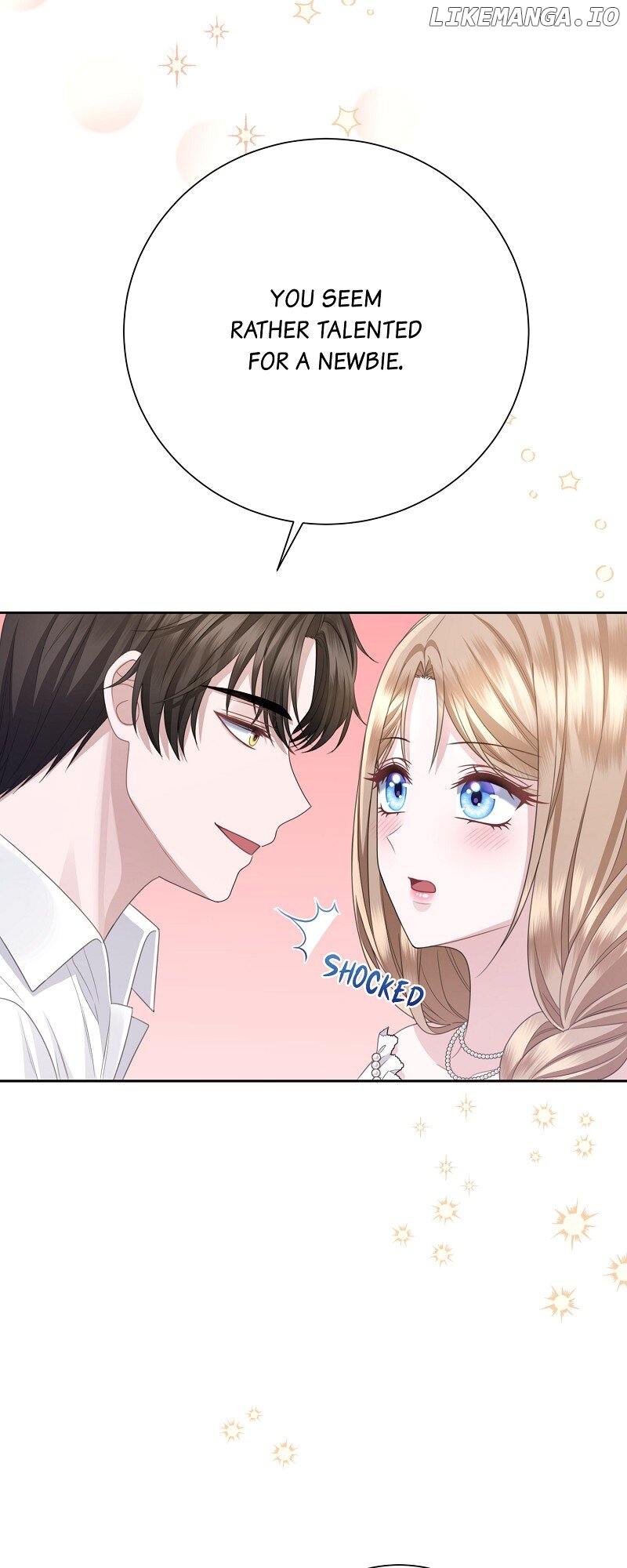 When Cinderella's Magic Fades Away Chapter 45 - page 59