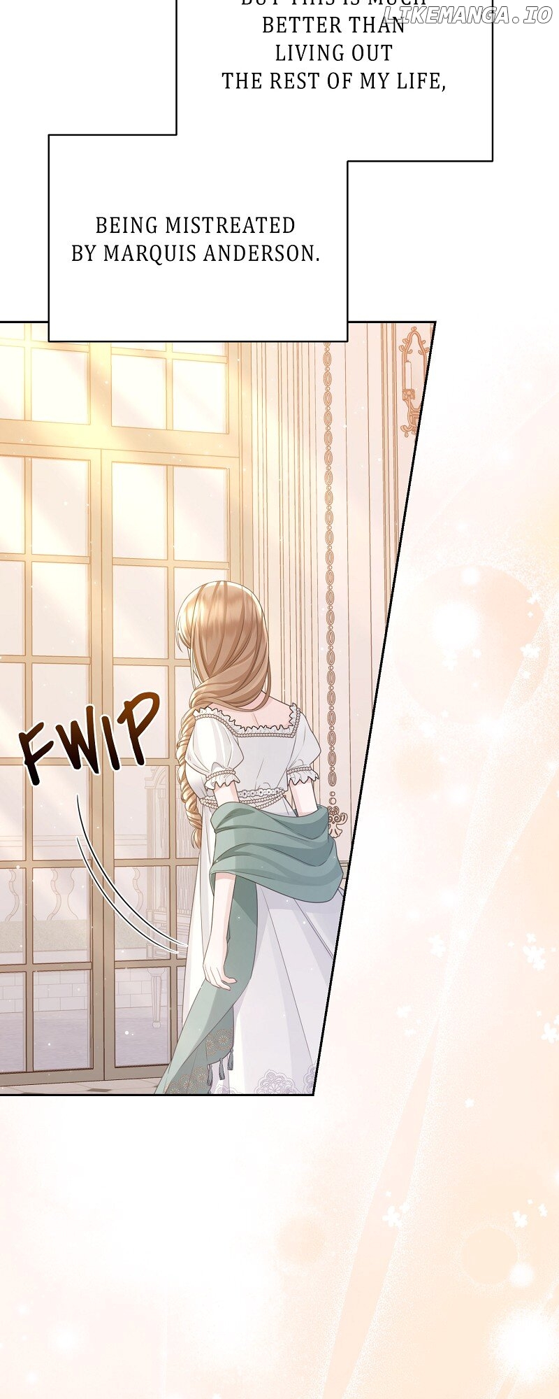 When Cinderella's Magic Fades Away Chapter 45 - page 7