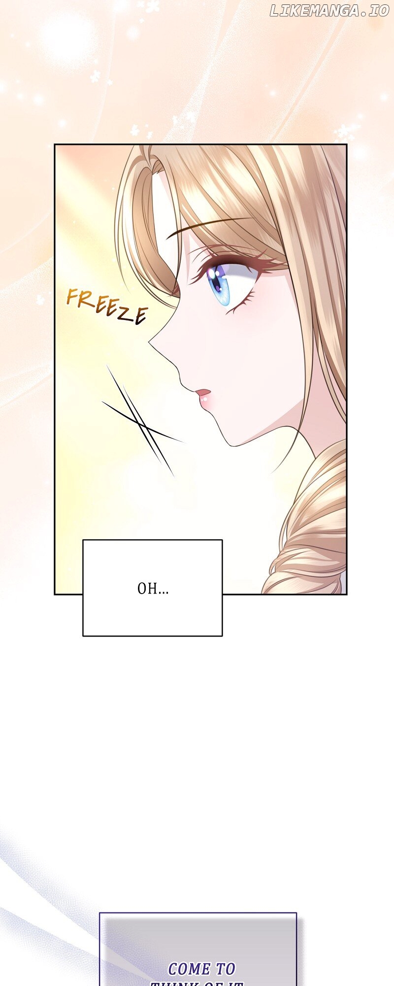 When Cinderella's Magic Fades Away Chapter 45 - page 8