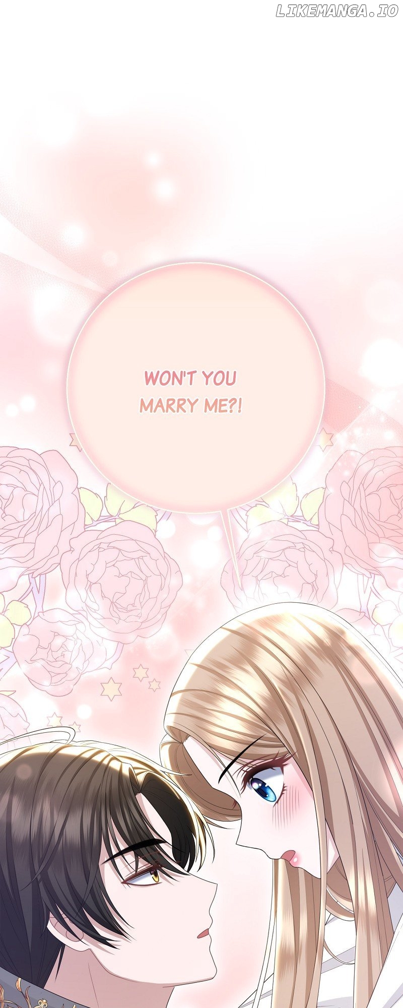 When Cinderella's Magic Fades Away Chapter 24 - page 1