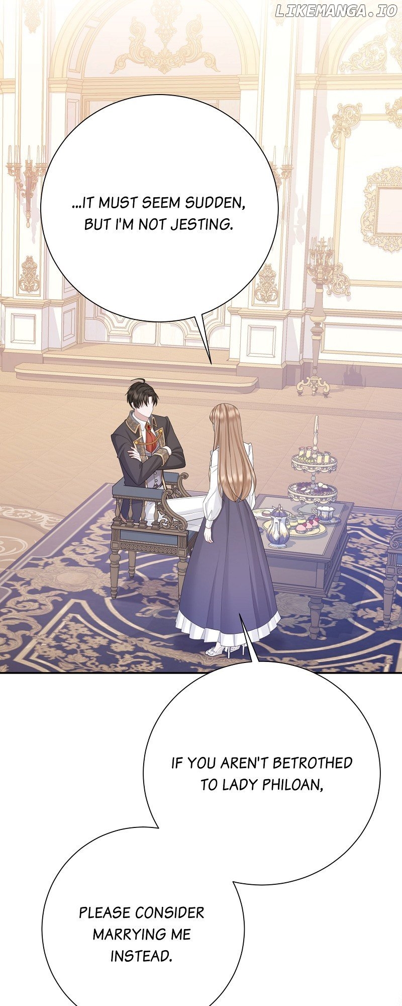 When Cinderella's Magic Fades Away Chapter 24 - page 10