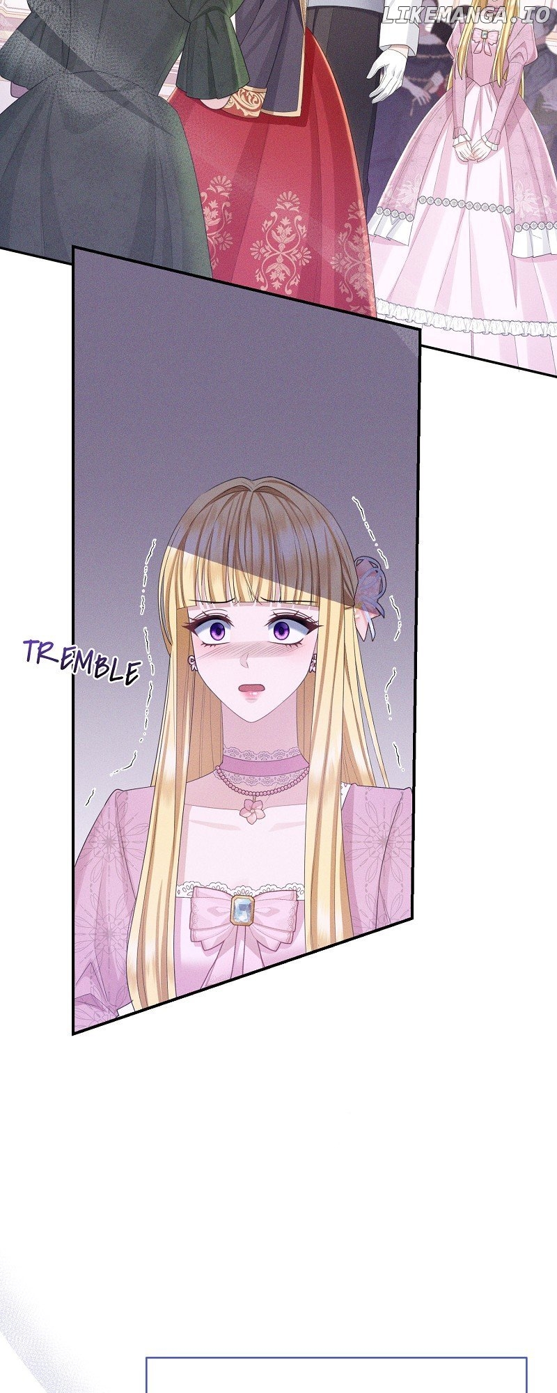 When Cinderella's Magic Fades Away Chapter 24 - page 12