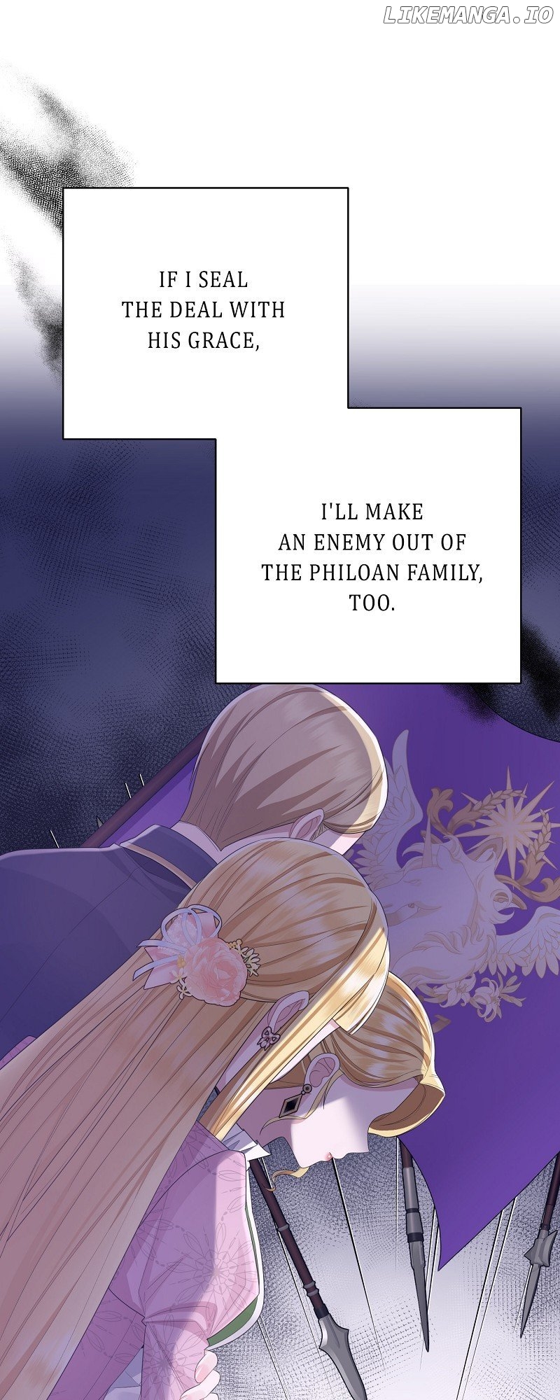 When Cinderella's Magic Fades Away Chapter 24 - page 17