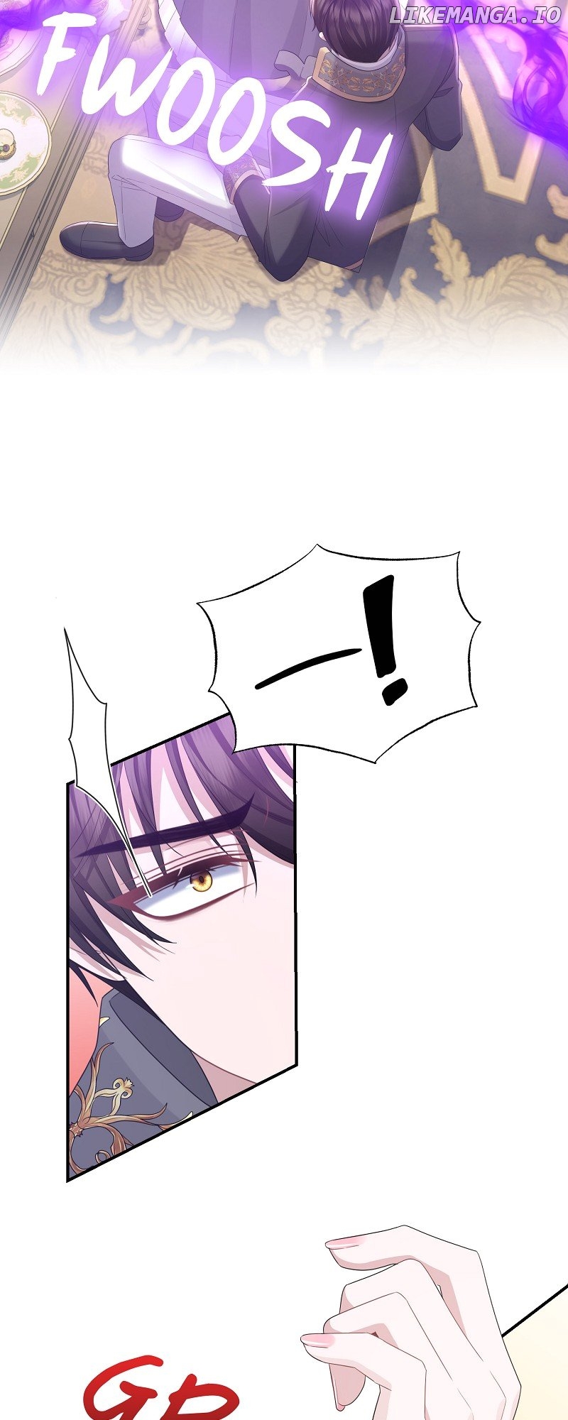When Cinderella's Magic Fades Away Chapter 24 - page 30