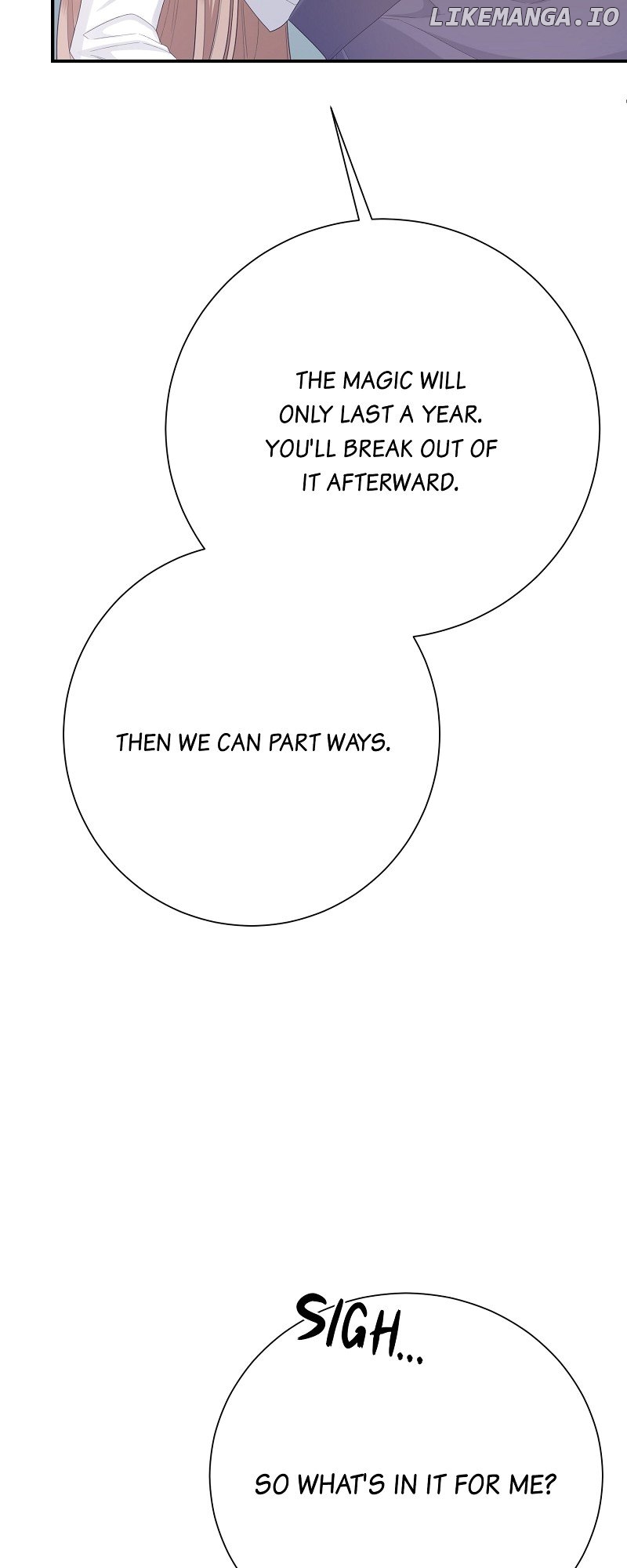 When Cinderella's Magic Fades Away Chapter 24 - page 39