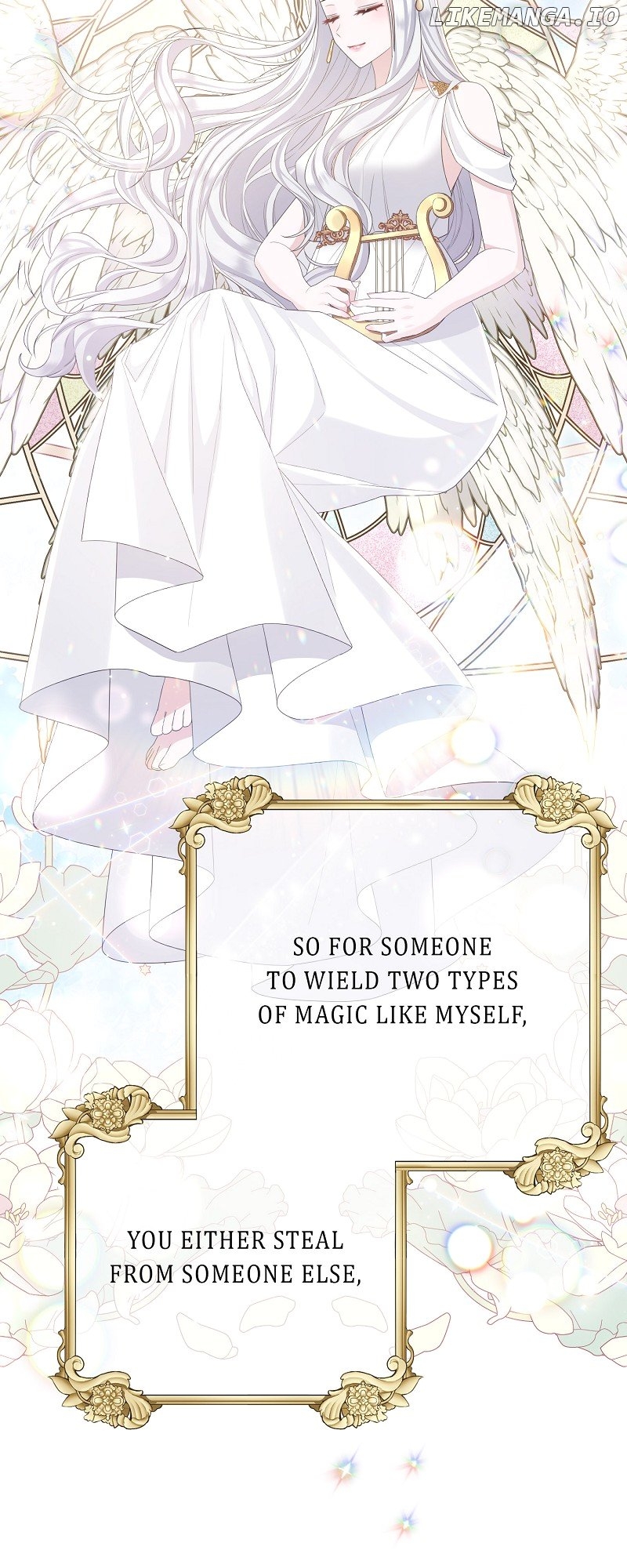 When Cinderella's Magic Fades Away Chapter 24 - page 48