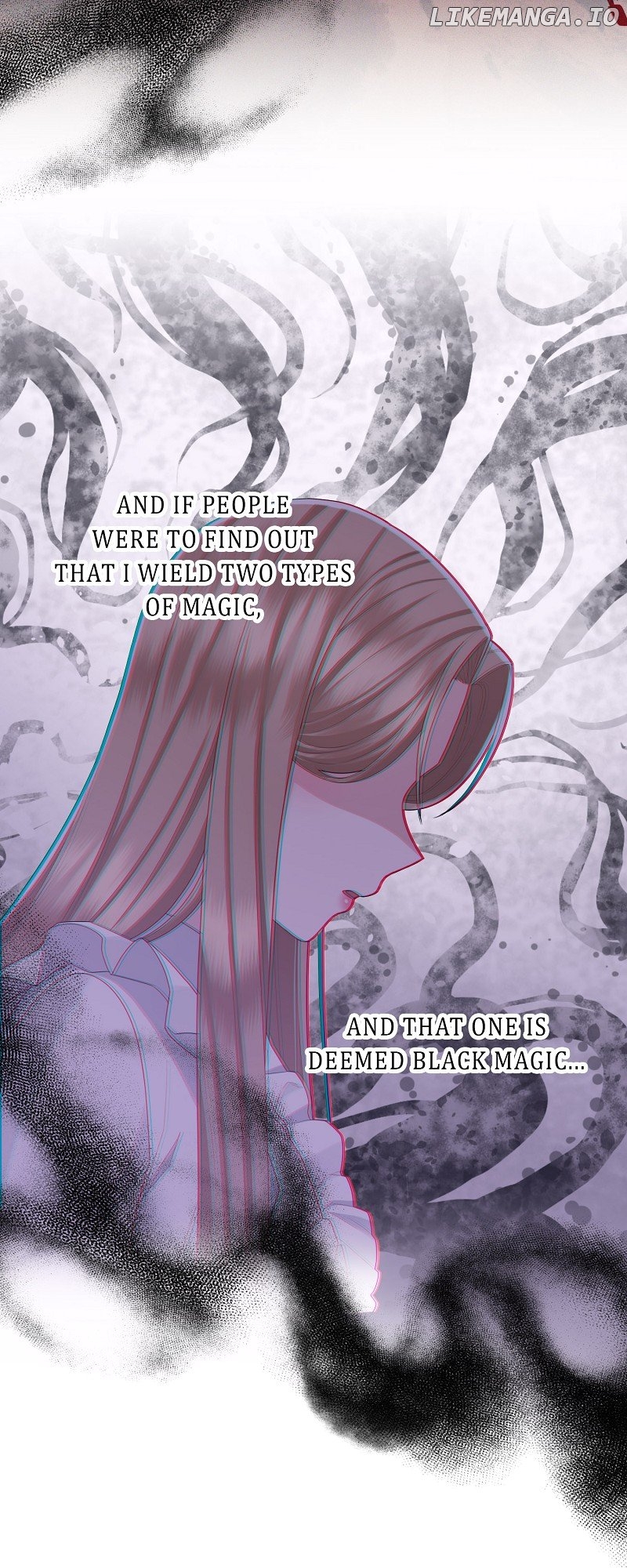 When Cinderella's Magic Fades Away Chapter 24 - page 57