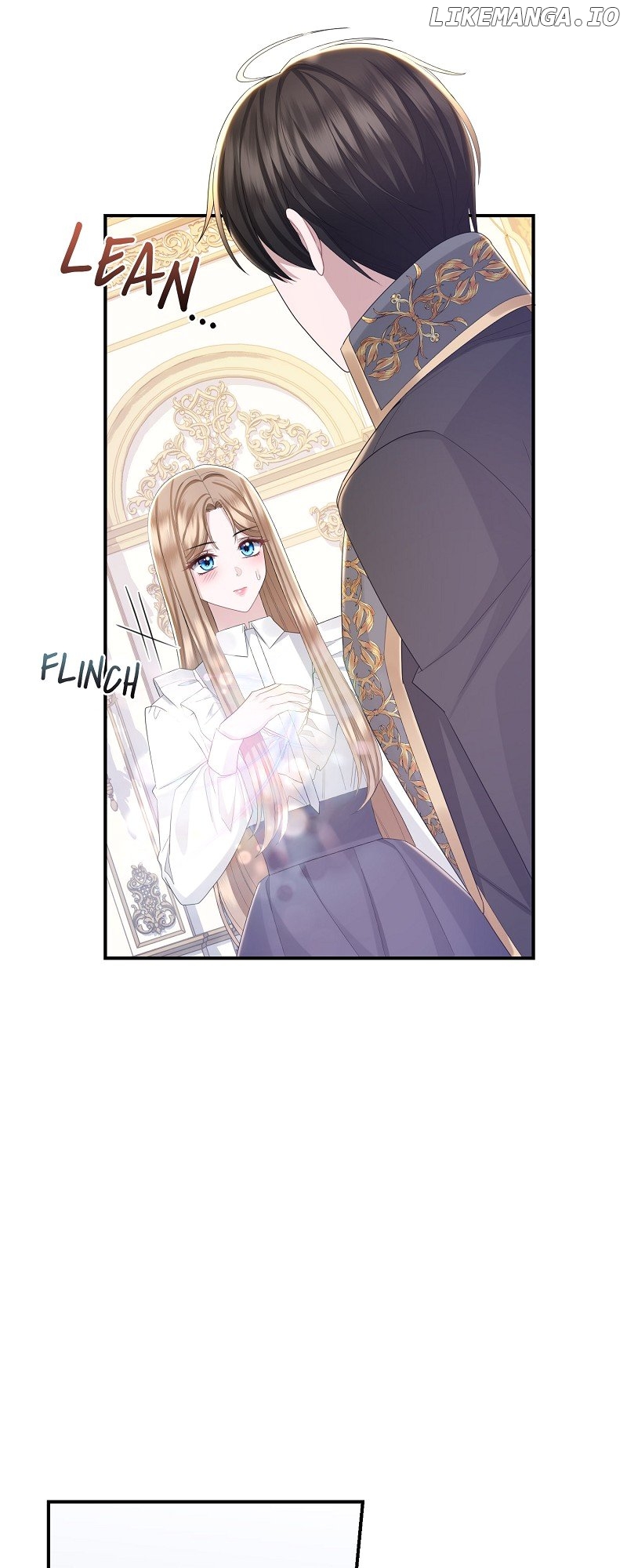 When Cinderella's Magic Fades Away Chapter 24 - page 65