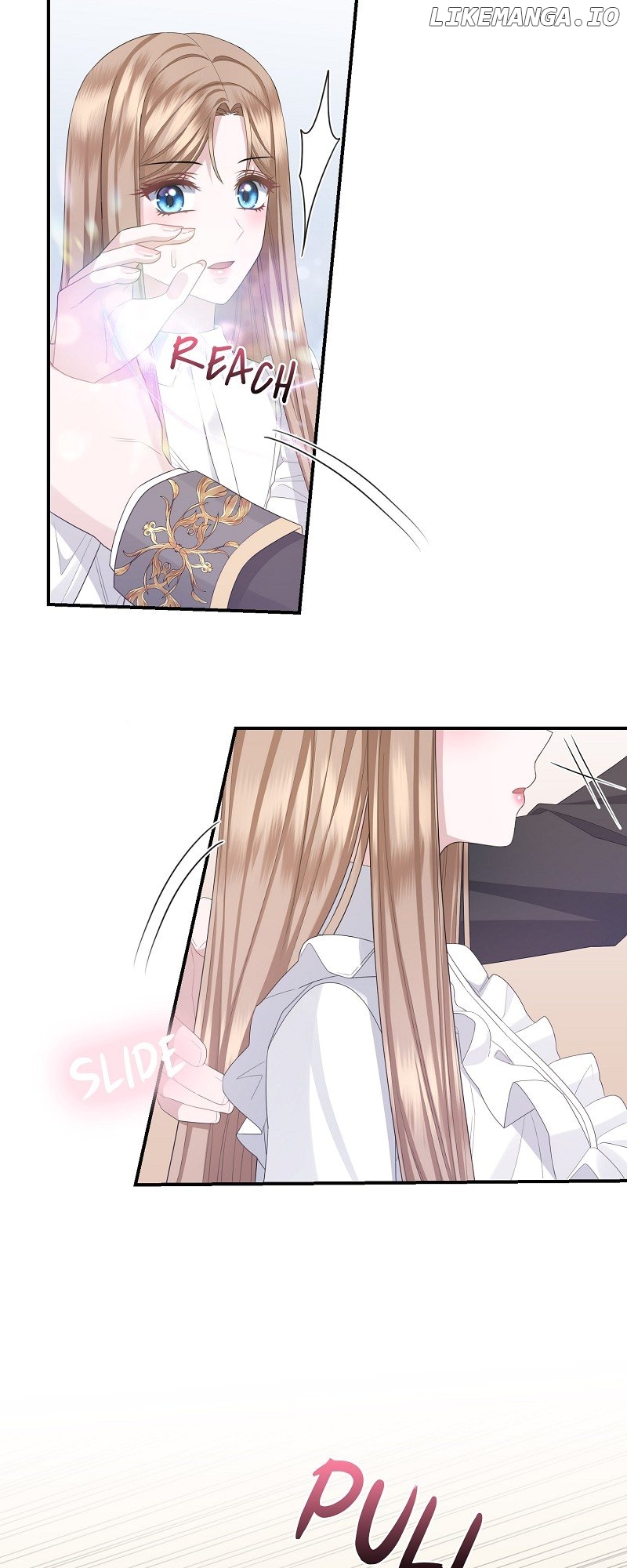 When Cinderella's Magic Fades Away Chapter 24 - page 66