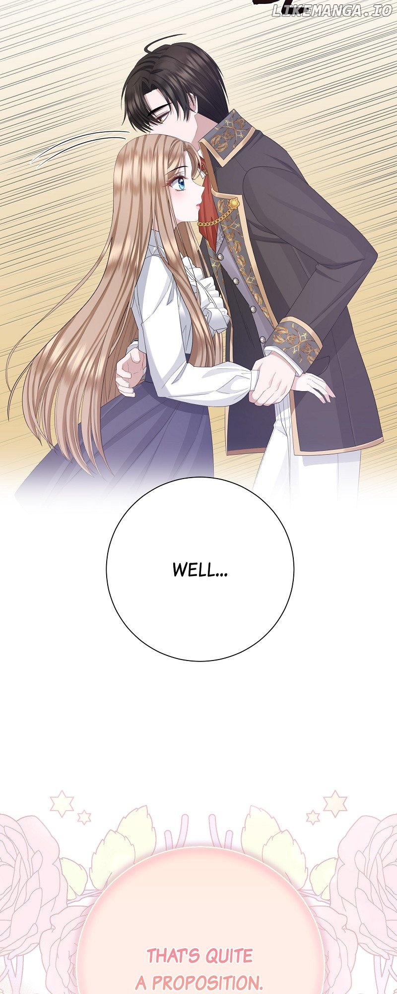 When Cinderella's Magic Fades Away Chapter 24 - page 67