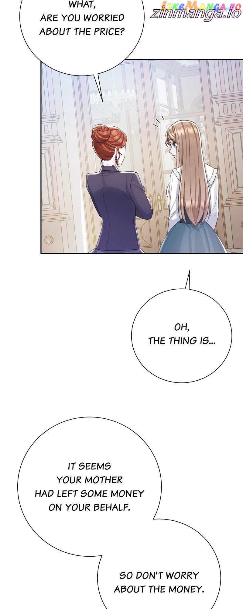 When Cinderella's Magic Fades Away Chapter 12 - page 26