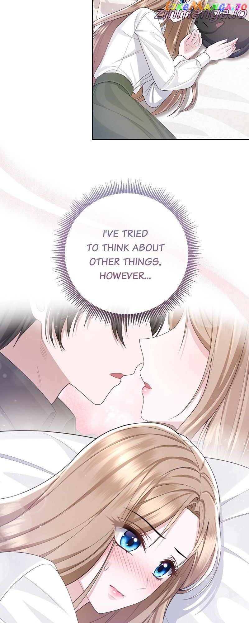 When Cinderella's Magic Fades Away Chapter 12 - page 3