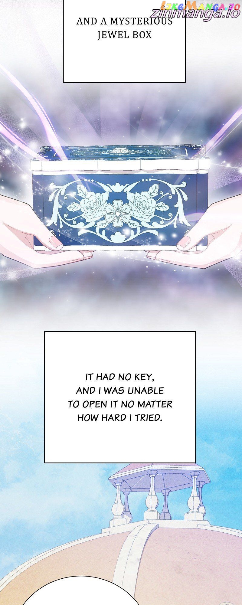 When Cinderella's Magic Fades Away Chapter 12 - page 31