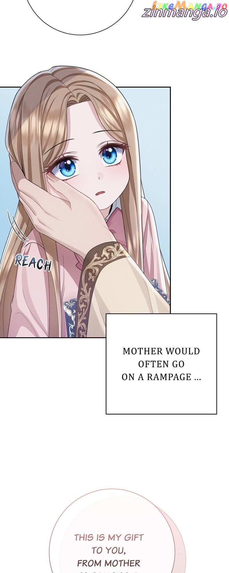 When Cinderella's Magic Fades Away Chapter 12 - page 33