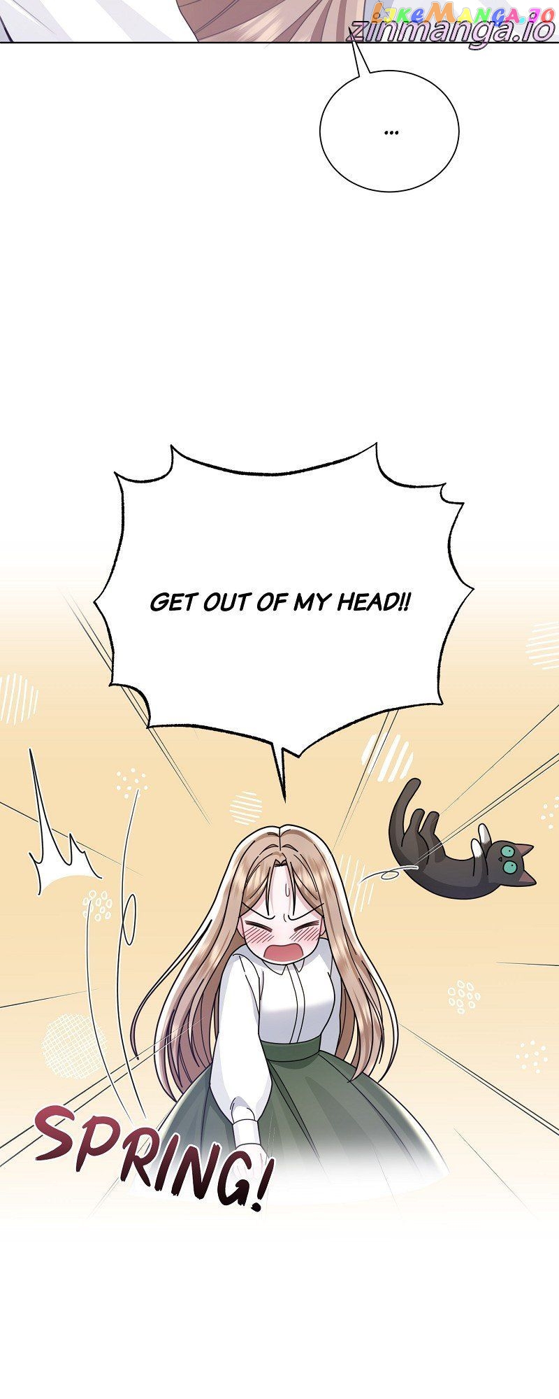 When Cinderella's Magic Fades Away Chapter 12 - page 4