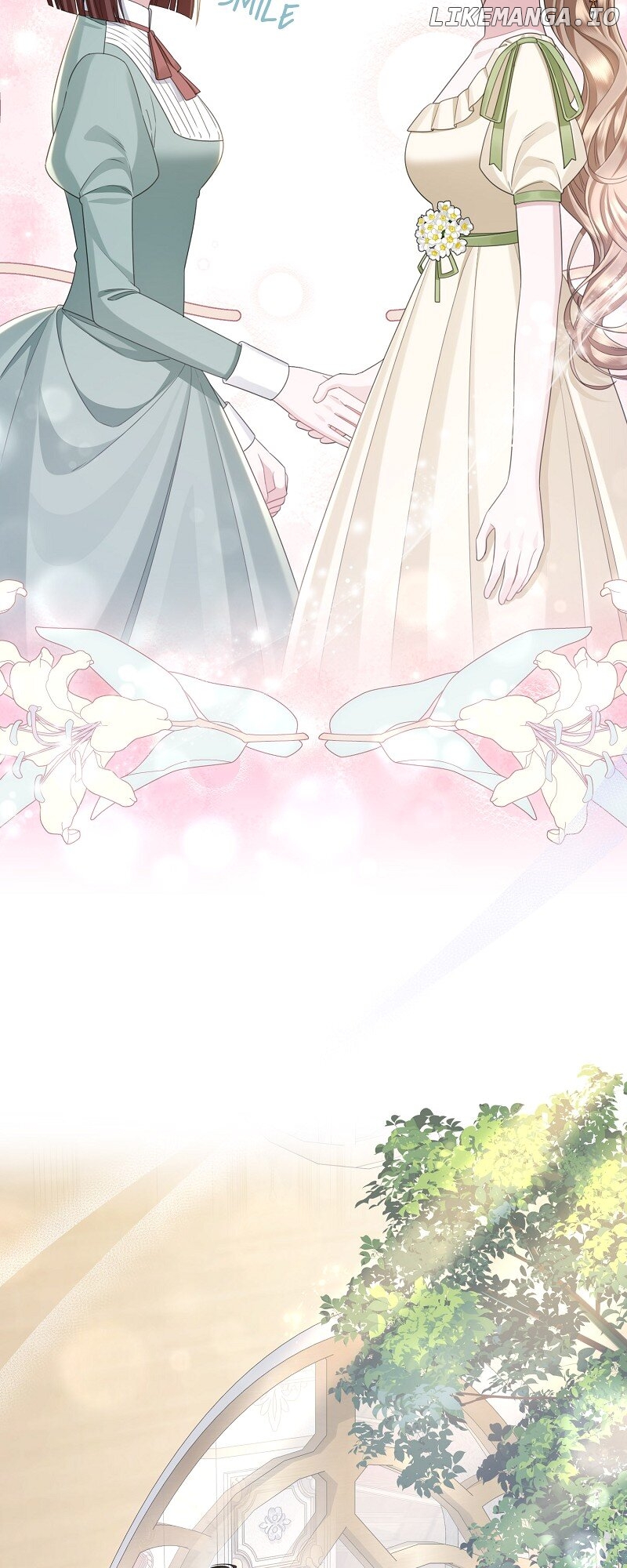 When Cinderella's Magic Fades Away Chapter 44 - page 11