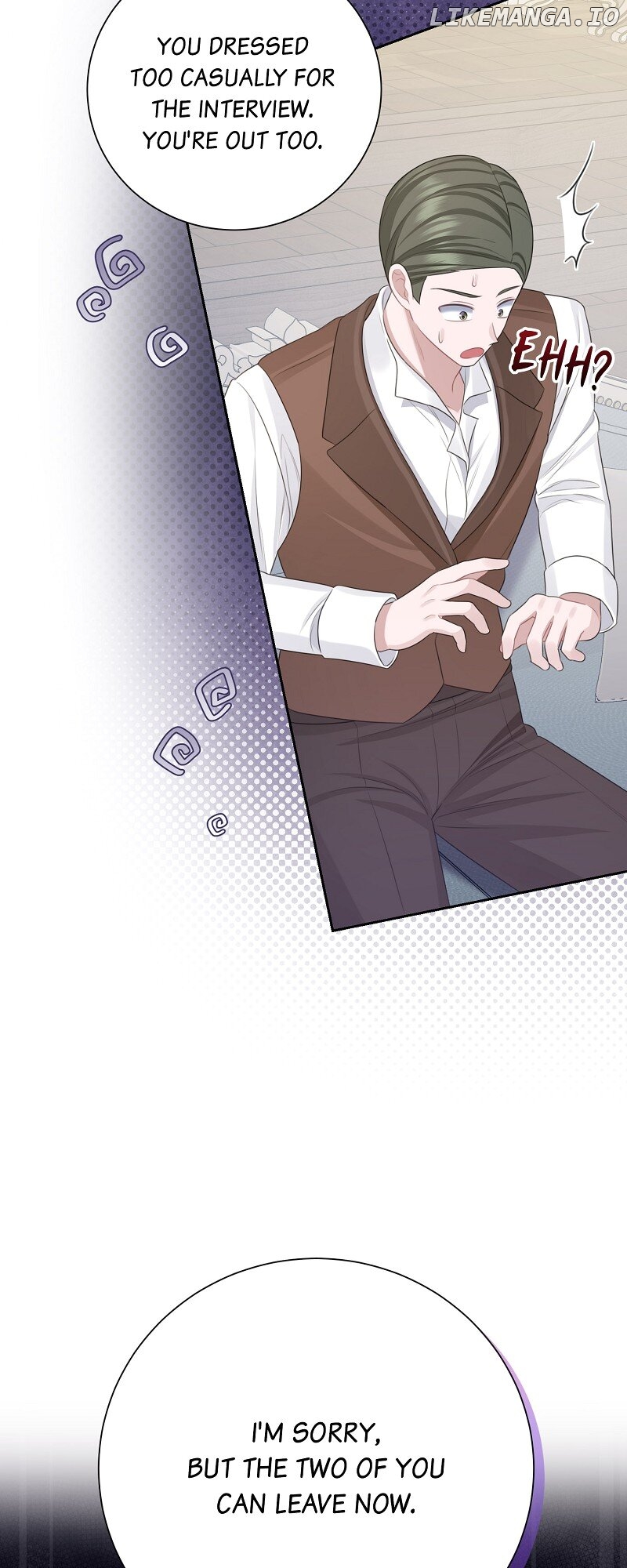 When Cinderella's Magic Fades Away Chapter 44 - page 2