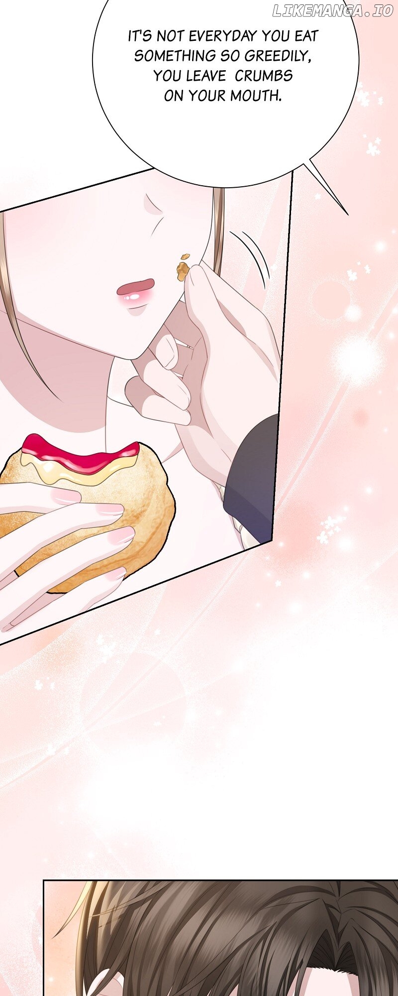 When Cinderella's Magic Fades Away Chapter 44 - page 22