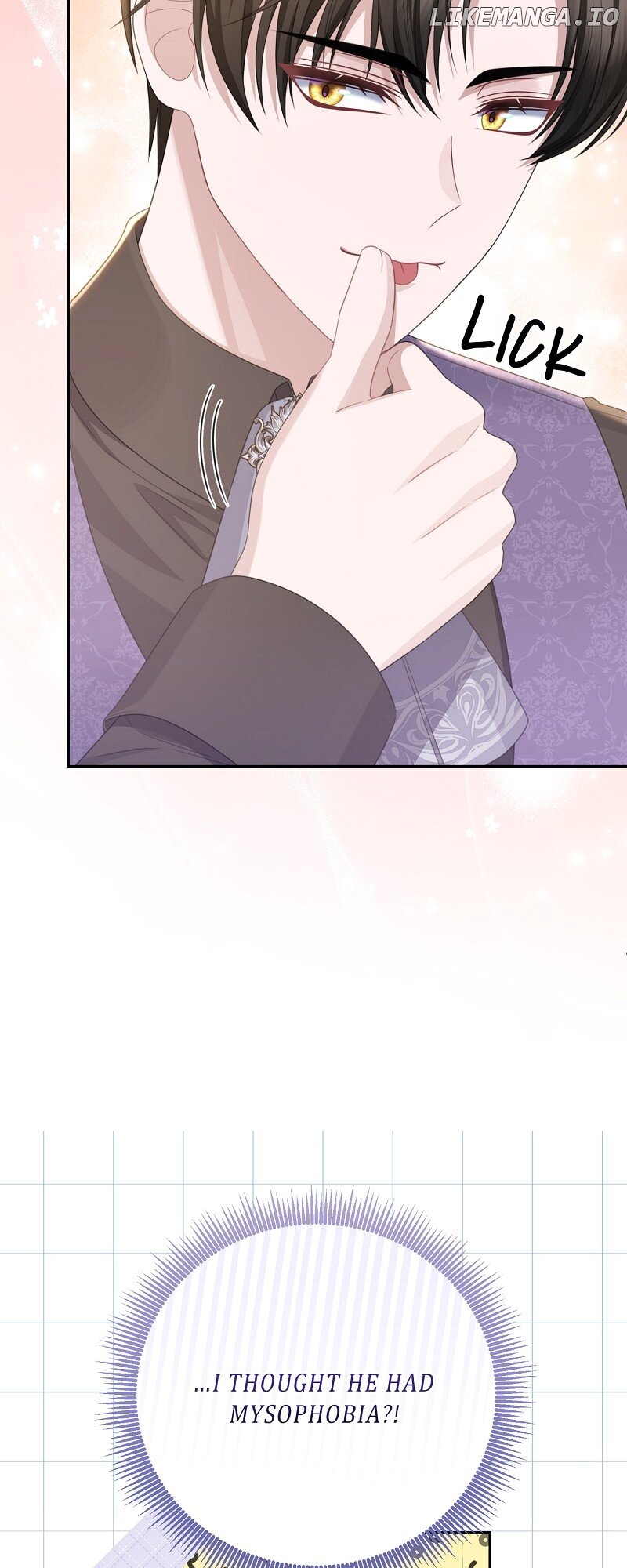 When Cinderella's Magic Fades Away Chapter 44 - page 23