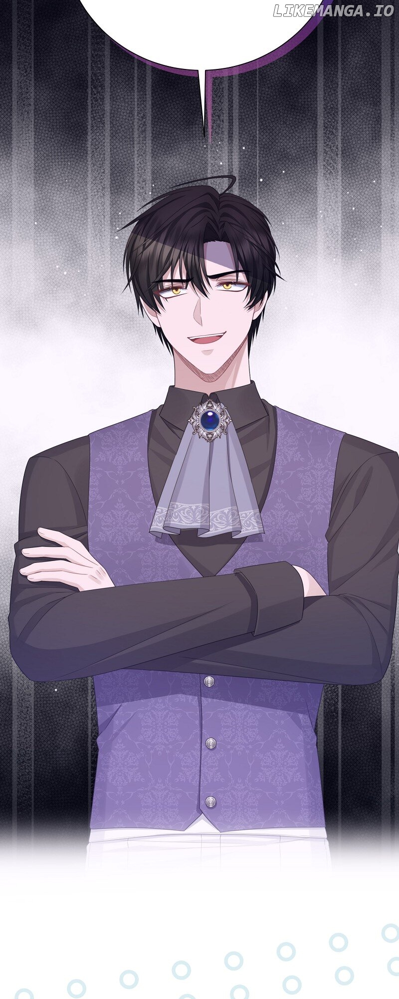 When Cinderella's Magic Fades Away Chapter 44 - page 3
