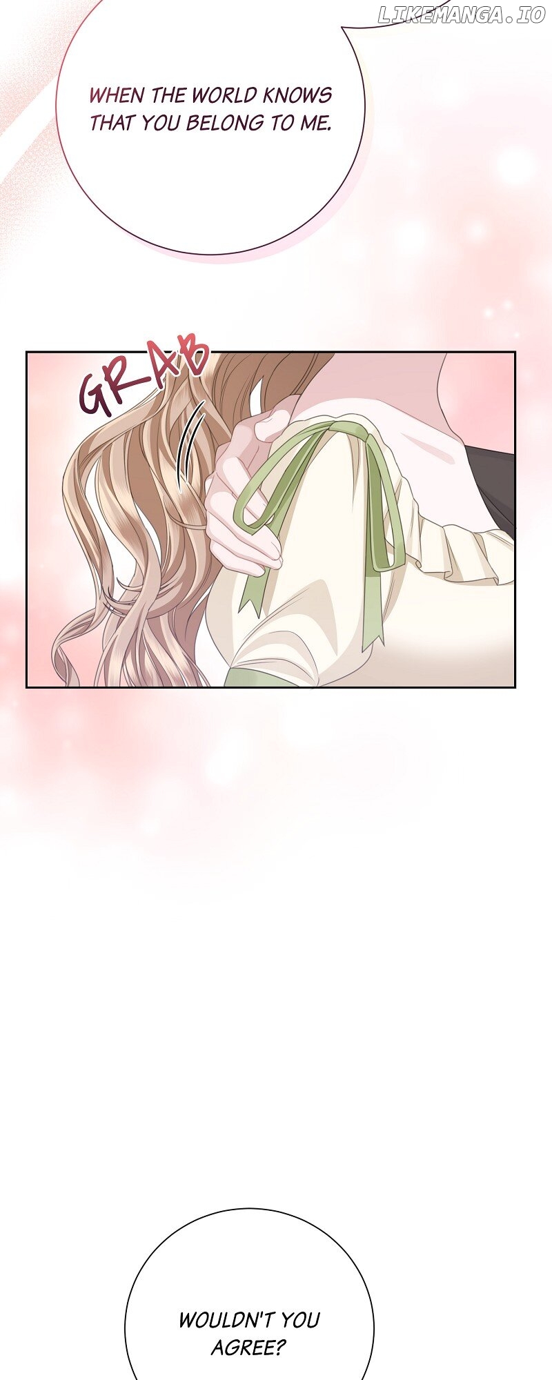 When Cinderella's Magic Fades Away Chapter 44 - page 31