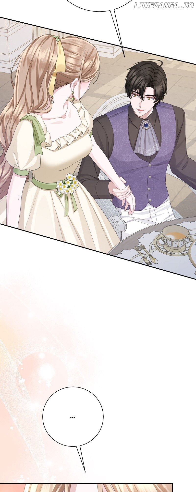 When Cinderella's Magic Fades Away Chapter 44 - page 37