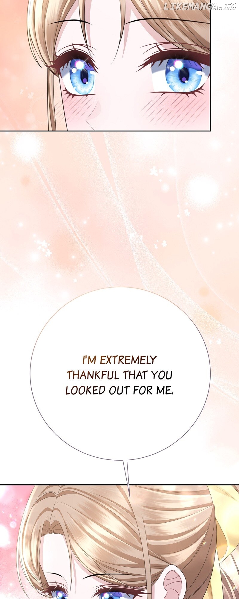 When Cinderella's Magic Fades Away Chapter 44 - page 38